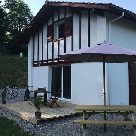 Camp Basque // Maison Erribera // บิดาร์เรย์ ภายนอก รูปภาพ