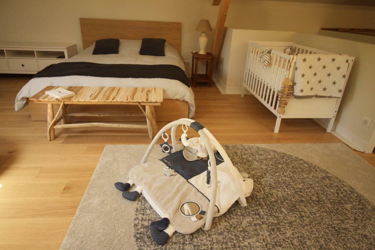 Camp Basque // Maison Erribera // บิดาร์เรย์ ภายนอก รูปภาพ